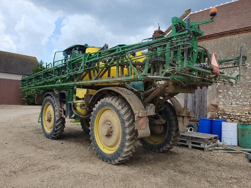 Selbstfahrspritze a típus John Deere R4040I, Gebrauchtmaschine ekkor: PITHIVIERS Cedex (Kép 3)