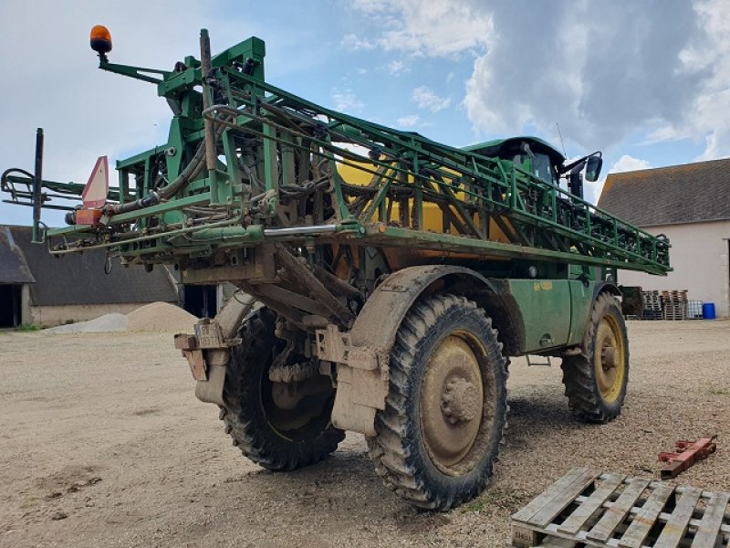 Selbstfahrspritze от тип John Deere R4040I, Gebrauchtmaschine в PITHIVIERS Cedex (Снимка 4)