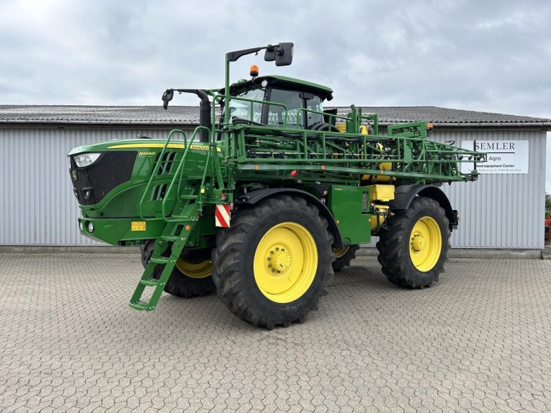 Selbstfahrspritze typu John Deere R4040I, Gebrauchtmaschine v Bramming (Obrázek 1)