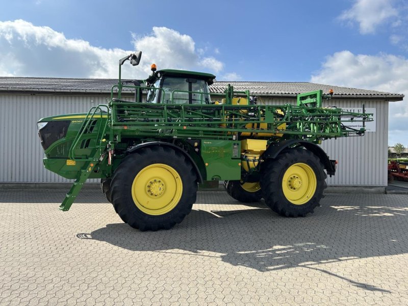 Selbstfahrspritze Türe ait John Deere R4040I, Gebrauchtmaschine içinde Bramming (resim 1)