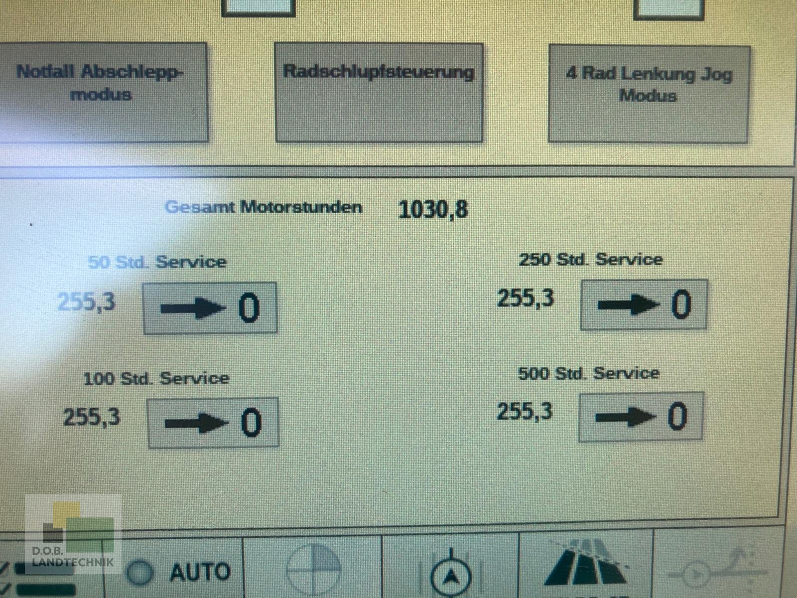 Selbstfahrspritze del tipo John Deere R4040i, Gebrauchtmaschine In Regensburg (Immagine 23)