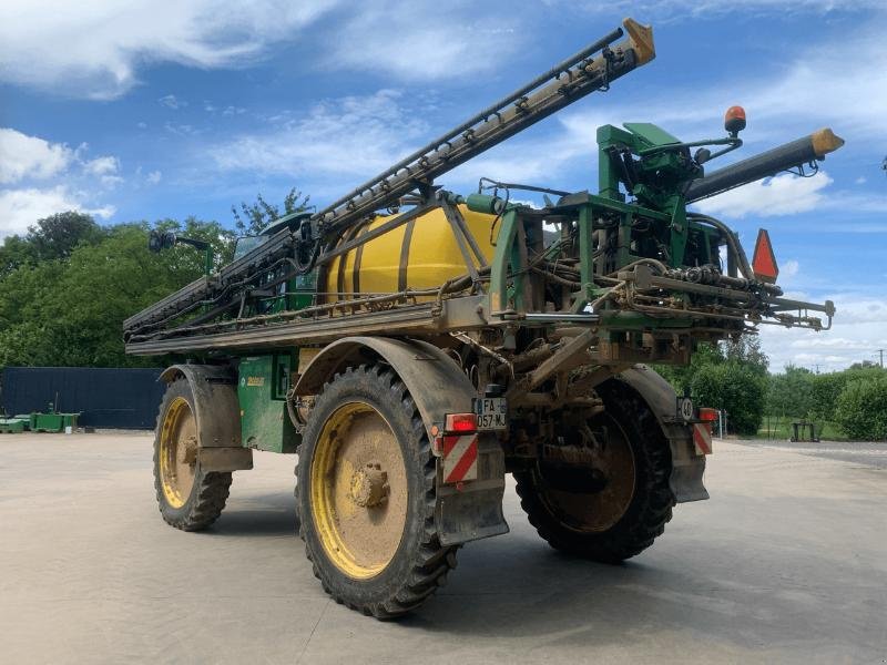 Selbstfahrspritze typu John Deere R4050I, Gebrauchtmaschine w Richebourg (Zdjęcie 2)