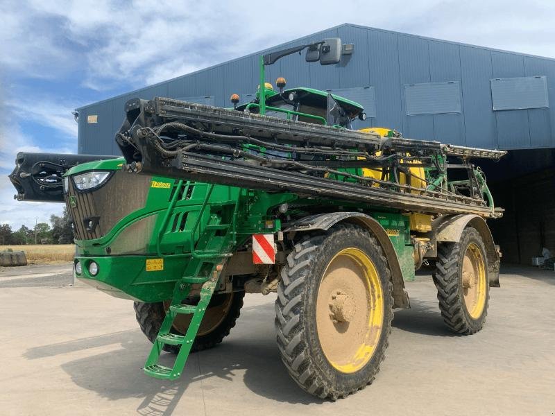 Selbstfahrspritze of the type John Deere R4050I, Gebrauchtmaschine in Richebourg (Picture 1)