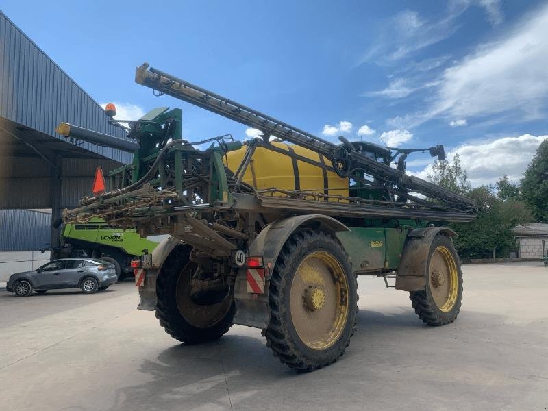 Selbstfahrspritze tipa John Deere R4050I, Gebrauchtmaschine u Richebourg (Slika 4)