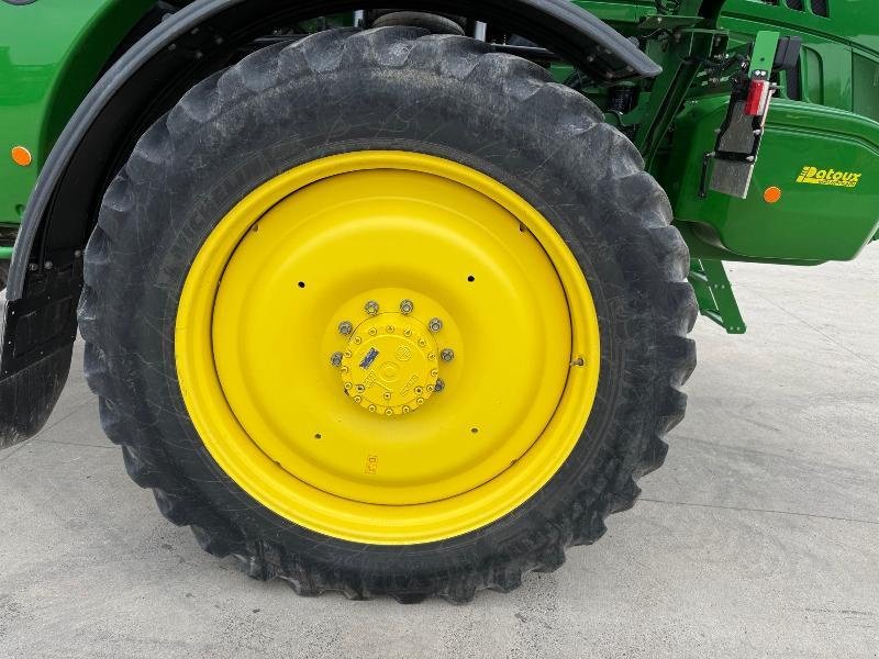 Selbstfahrspritze от тип John Deere R4050I, Gebrauchtmaschine в Richebourg (Снимка 11)