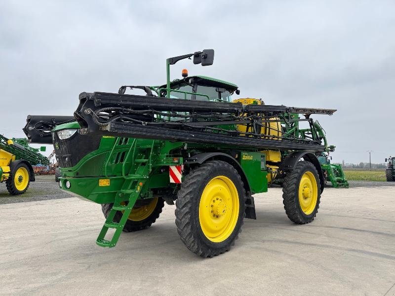 Selbstfahrspritze of the type John Deere R4050I, Gebrauchtmaschine in Richebourg (Picture 1)