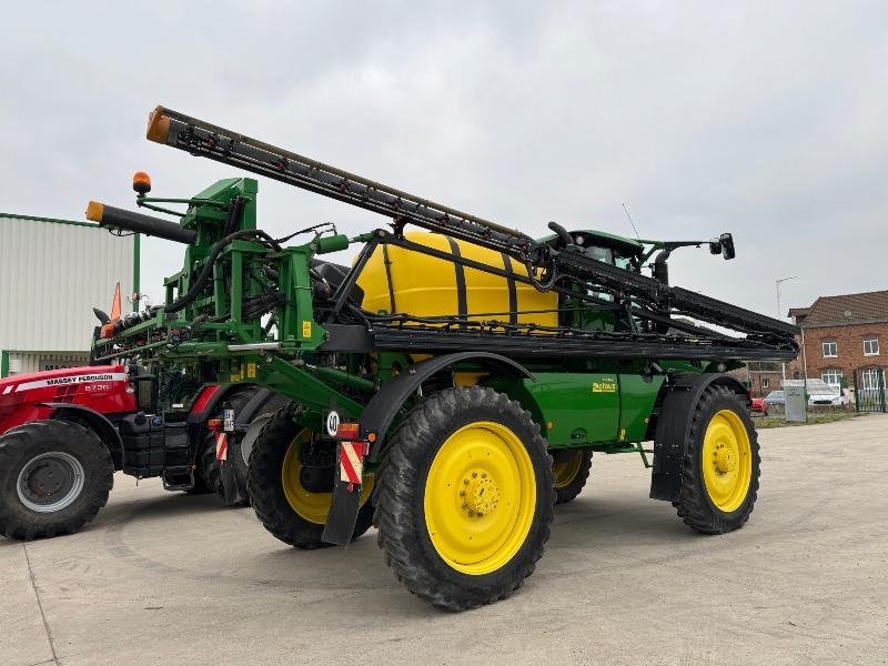 Selbstfahrspritze от тип John Deere R4050I, Gebrauchtmaschine в Richebourg (Снимка 3)