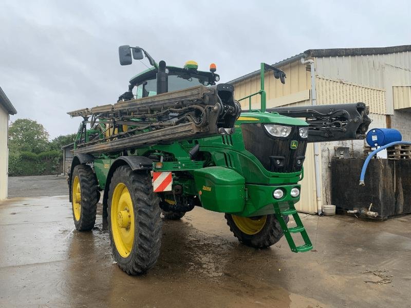 Selbstfahrspritze tip John Deere R4050I, Gebrauchtmaschine in Richebourg (Poză 3)