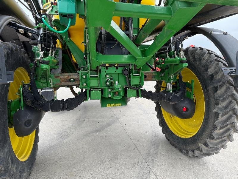 Selbstfahrspritze от тип John Deere R4050I, Gebrauchtmaschine в Richebourg (Снимка 5)