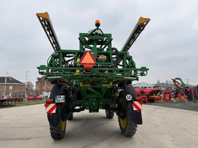 Selbstfahrspritze от тип John Deere R4050I, Gebrauchtmaschine в Richebourg (Снимка 4)