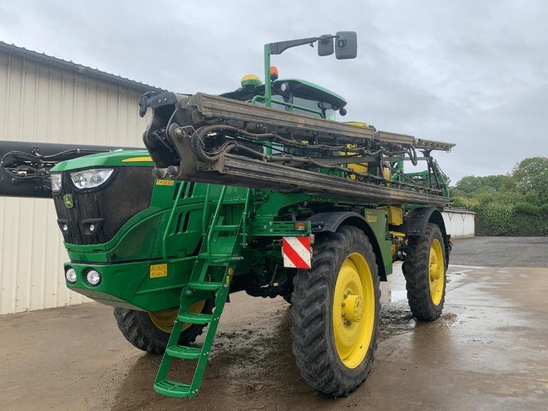 Selbstfahrspritze tip John Deere R4050I, Gebrauchtmaschine in Richebourg