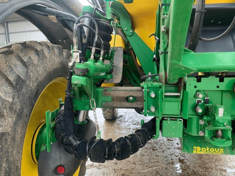 Selbstfahrspritze tip John Deere R4050I, Gebrauchtmaschine in Richebourg (Poză 9)