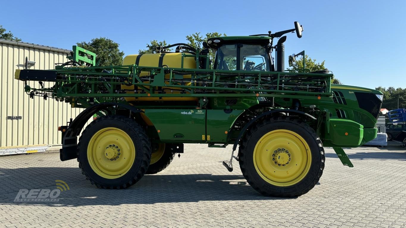 Selbstfahrspritze del tipo John Deere R4150 MY23, Gebrauchtmaschine en Aurich (Imagen 3)