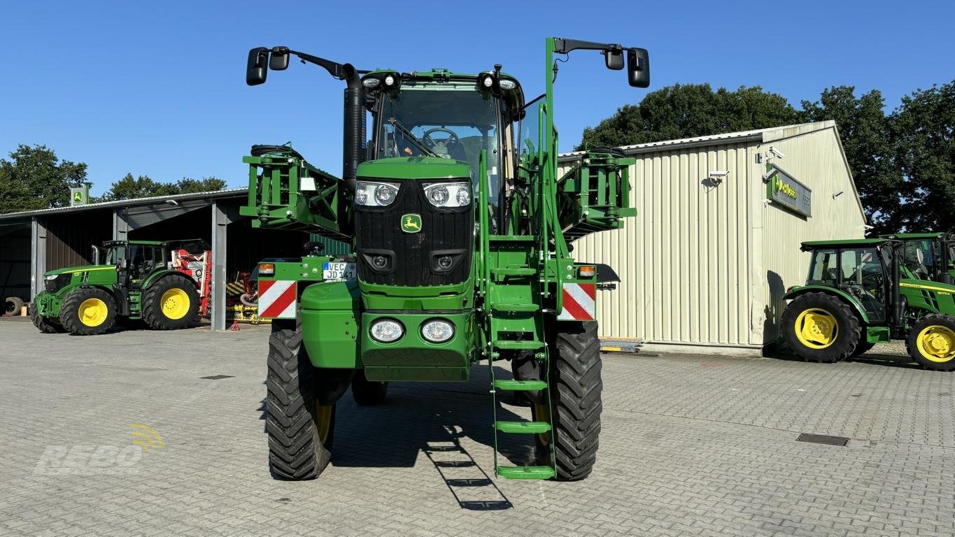 Selbstfahrspritze del tipo John Deere R4150 MY23, Gebrauchtmaschine en Aurich (Imagen 4)