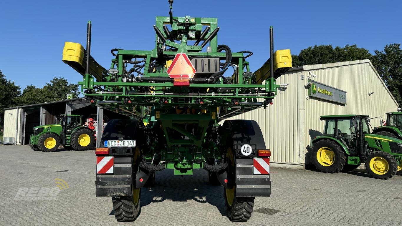 Selbstfahrspritze del tipo John Deere R4150 MY23, Gebrauchtmaschine en Aurich (Imagen 5)