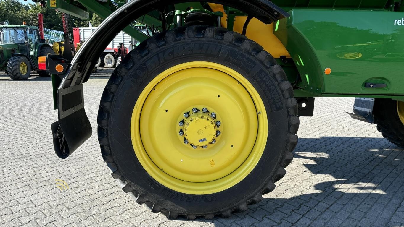 Selbstfahrspritze del tipo John Deere R4150 MY23, Gebrauchtmaschine en Aurich (Imagen 12)