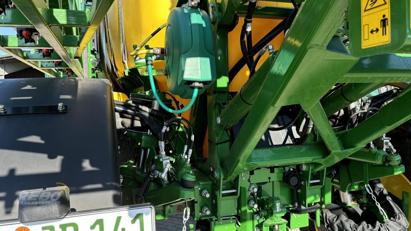 Selbstfahrspritze del tipo John Deere R4150 MY23, Gebrauchtmaschine en Aurich (Imagen 14)