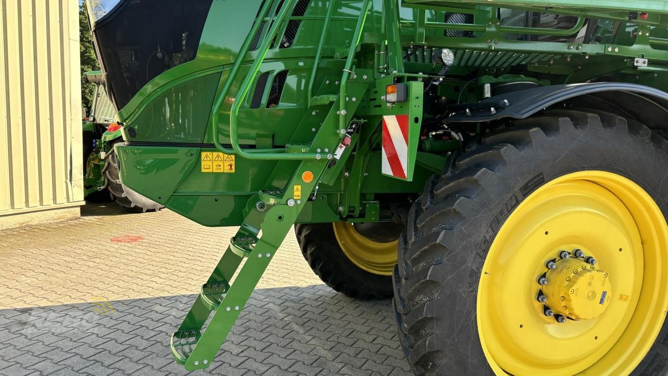 Selbstfahrspritze del tipo John Deere R4150 MY23, Gebrauchtmaschine en Aurich (Imagen 16)