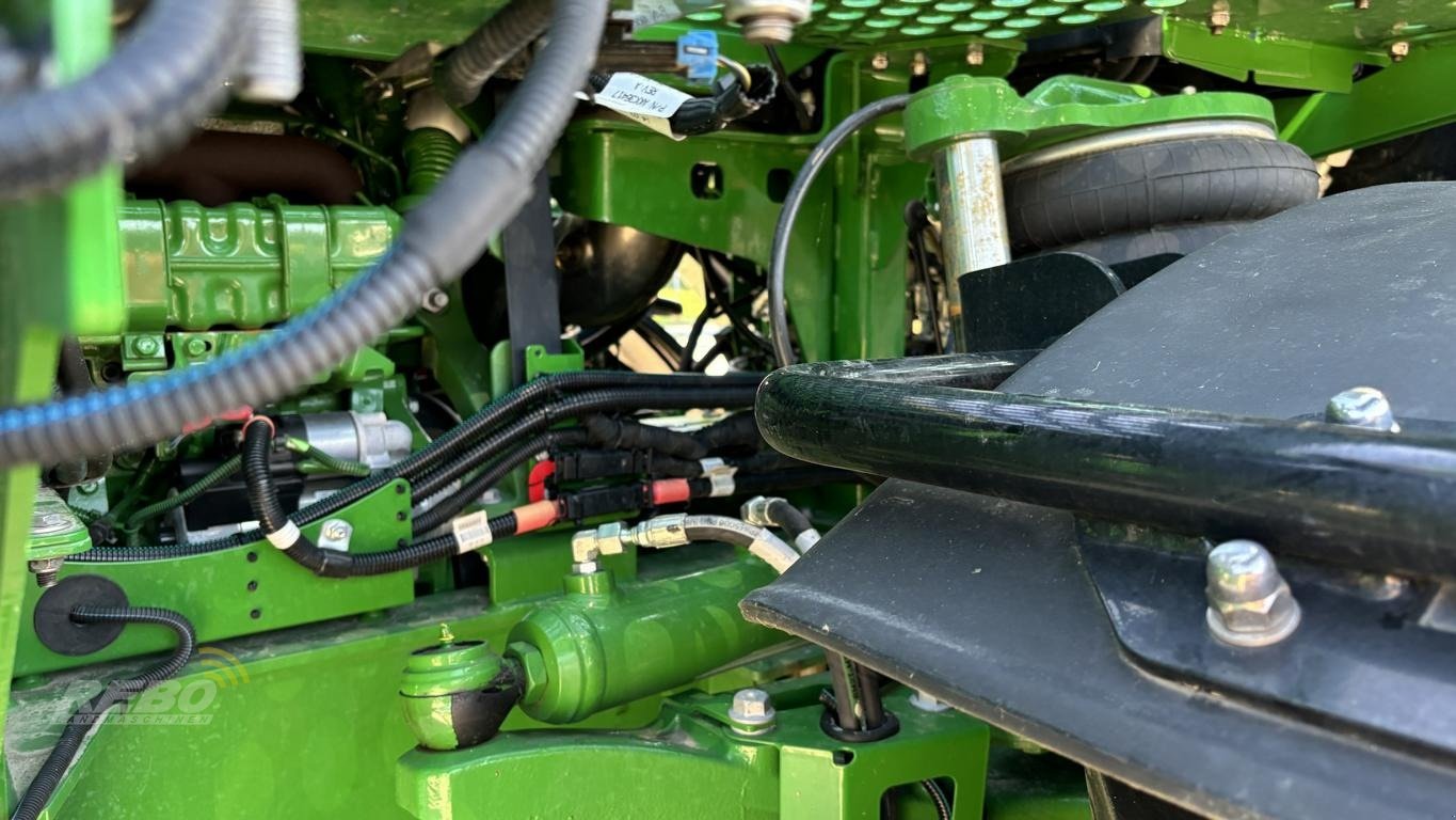 Selbstfahrspritze del tipo John Deere R4150 MY23, Gebrauchtmaschine en Aurich (Imagen 17)