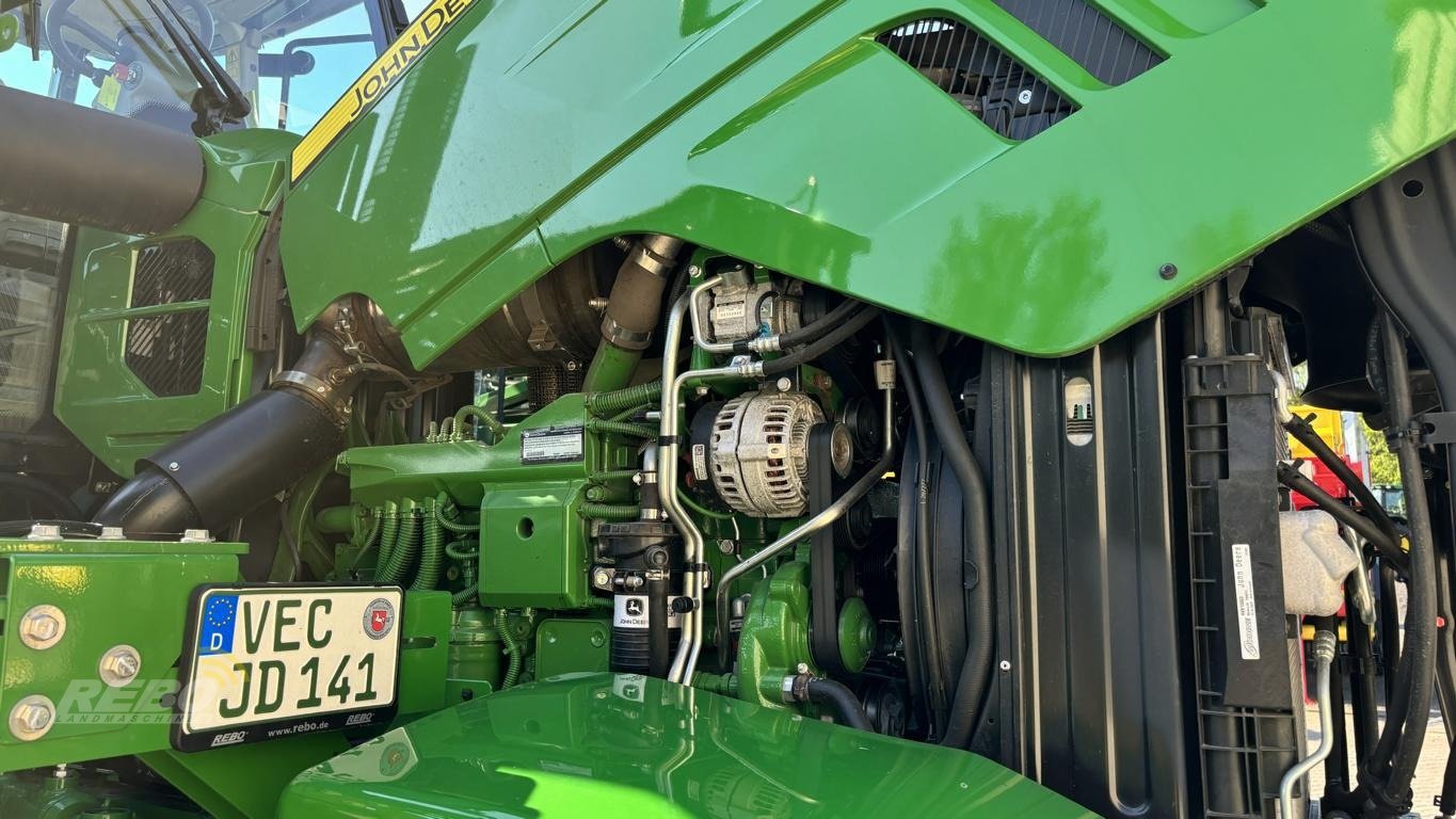 Selbstfahrspritze del tipo John Deere R4150 MY23, Gebrauchtmaschine en Aurich (Imagen 25)