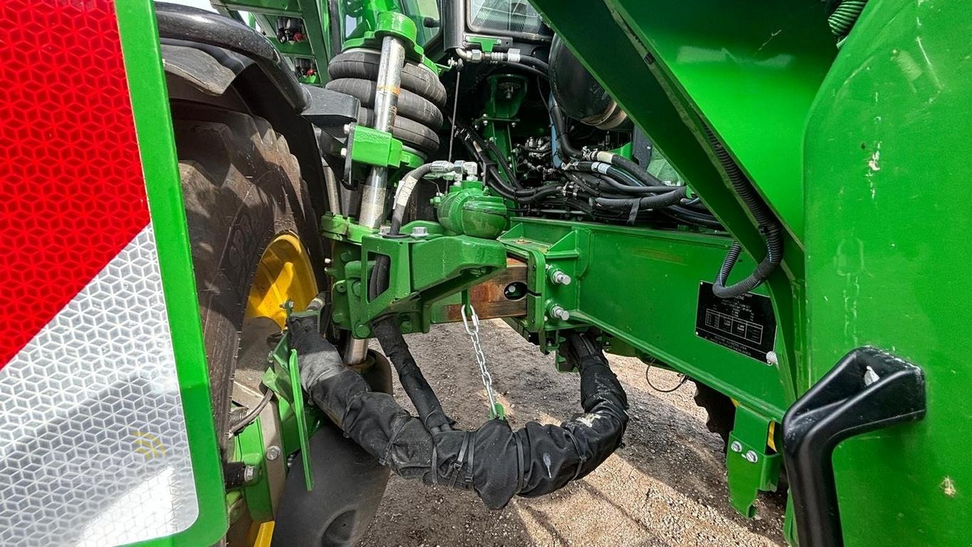 Selbstfahrspritze del tipo John Deere R4150 MY23, Gebrauchtmaschine en Aurich (Imagen 27)