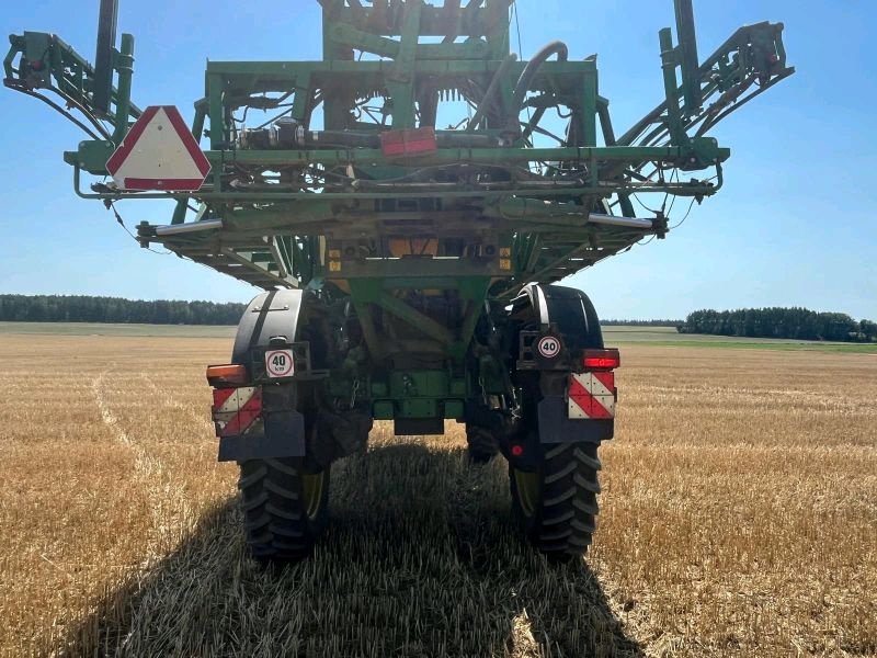 Selbstfahrspritze a típus John Deere R5430i, Gebrauchtmaschine ekkor: Mrągowo (Kép 7)