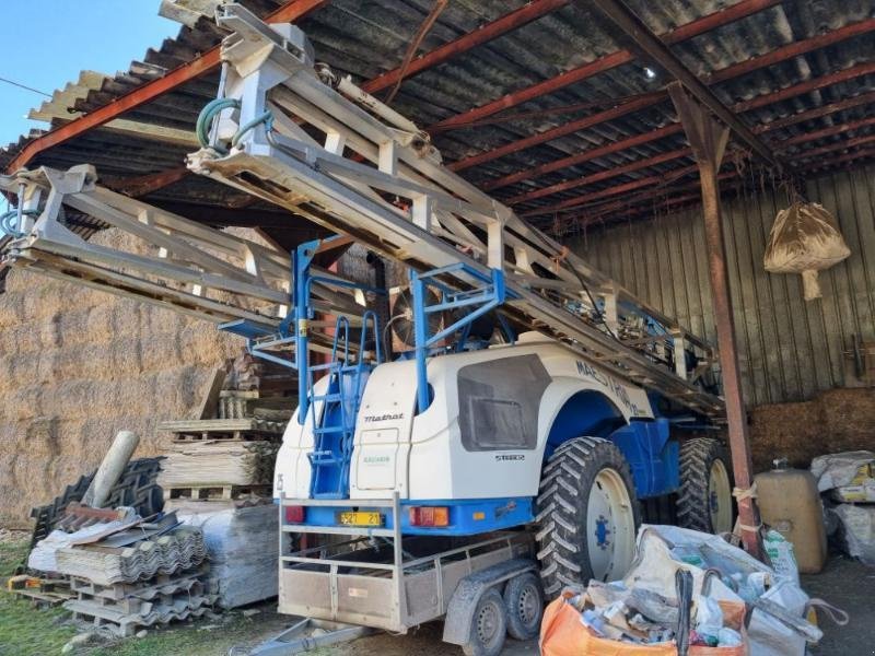 Selbstfahrspritze a típus Matrot MAESTRIA21, Gebrauchtmaschine ekkor: CHAUMONT (Kép 1)