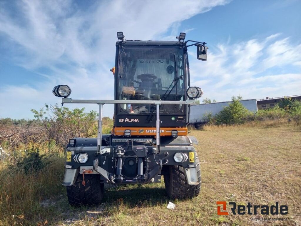 Selbstfahrspritze typu Sonstige Energreen ILF Alpha, Gebrauchtmaschine w Rødovre (Zdjęcie 2)