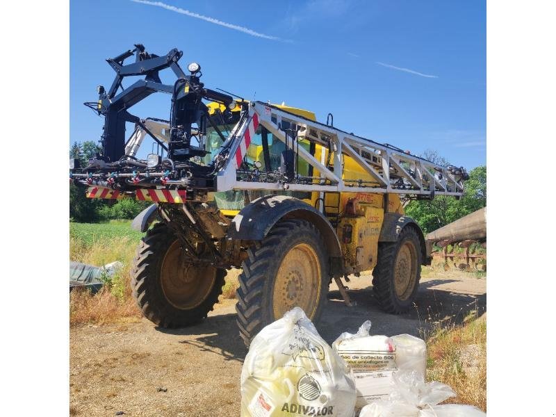 Selbstfahrspritze a típus Sonstige F40, Gebrauchtmaschine ekkor: CHAUMONT (Kép 1)