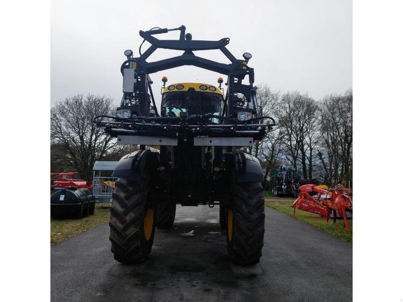 Selbstfahrspritze del tipo Sonstige F40, Gebrauchtmaschine en PONTIVY (Imagen 7)