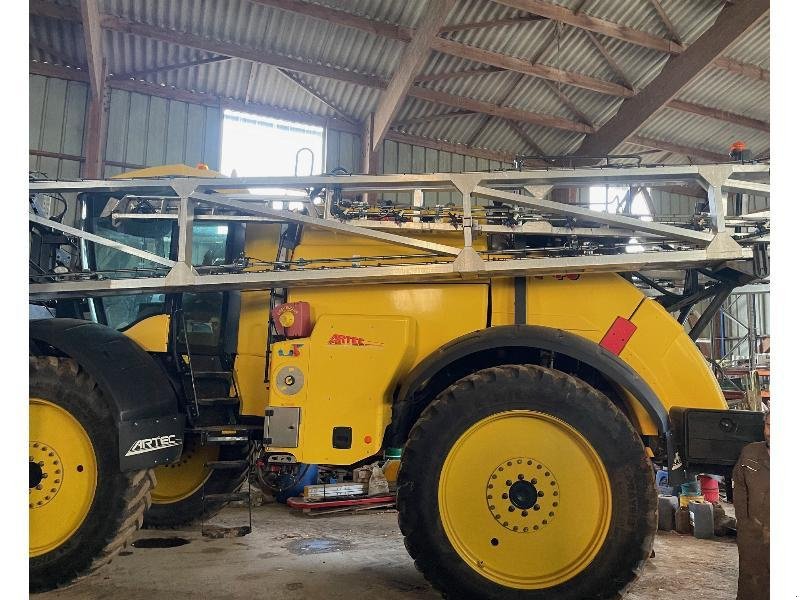 Selbstfahrspritze des Typs Sonstige F40, Gebrauchtmaschine in JOSSELIN