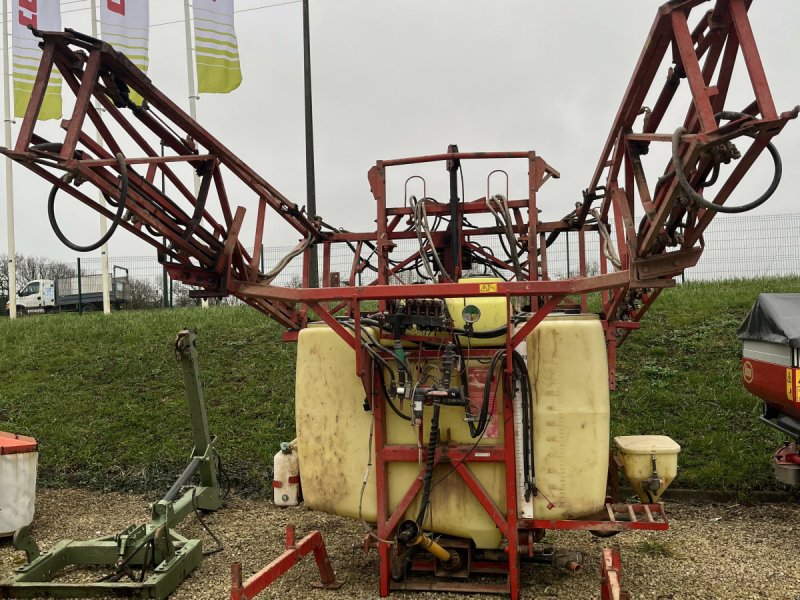 Selbstfahrspritze of the type Sonstige PULVERISATEUR 1200 L, Gebrauchtmaschine in PONTIVY (Picture 1)