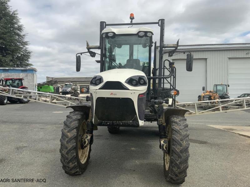 Selbstfahrspritze del tipo Sonstige RS 20, Gebrauchtmaschine In ROYE (Immagine 4)