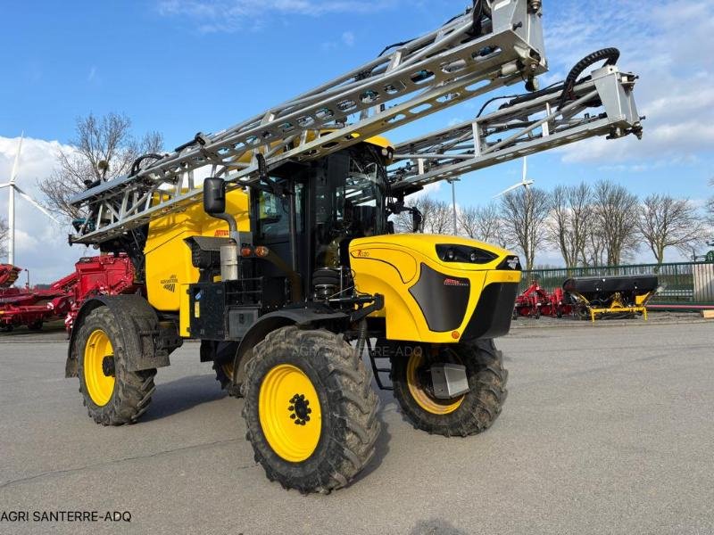 Selbstfahrspritze van het type Sonstige RS 20, Gebrauchtmaschine in ROYE (Foto 1)