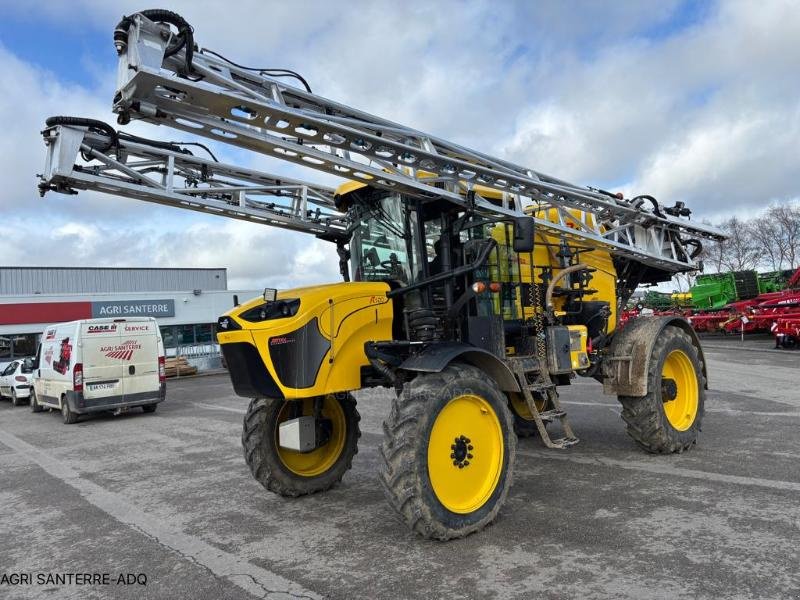 Selbstfahrspritze del tipo Sonstige RS 20, Gebrauchtmaschine en ROYE (Imagen 1)