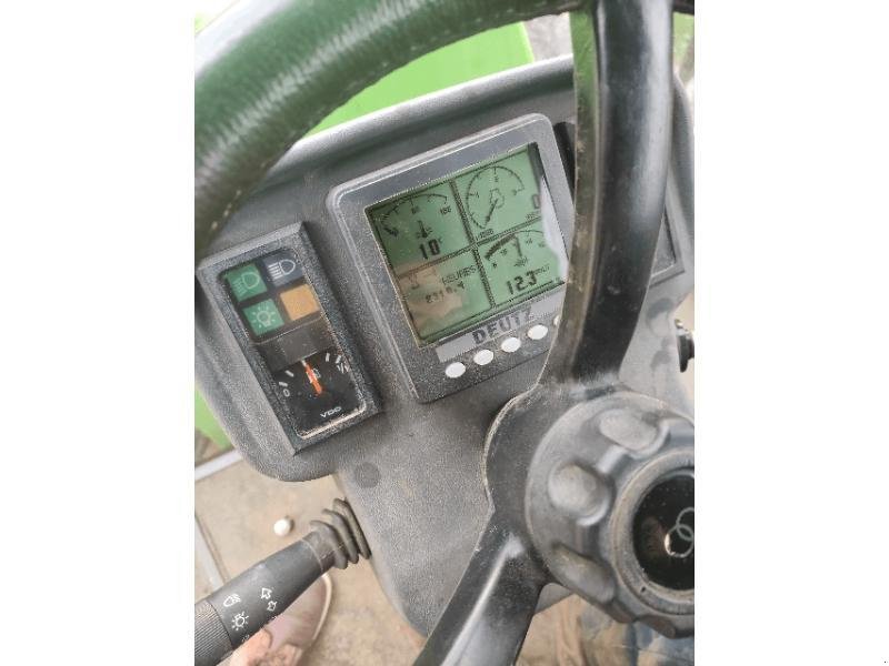 Selbstfahrspritze tip Tecnoma LASER 4200, Gebrauchtmaschine in ESCAUDOEUVRES (Poză 9)