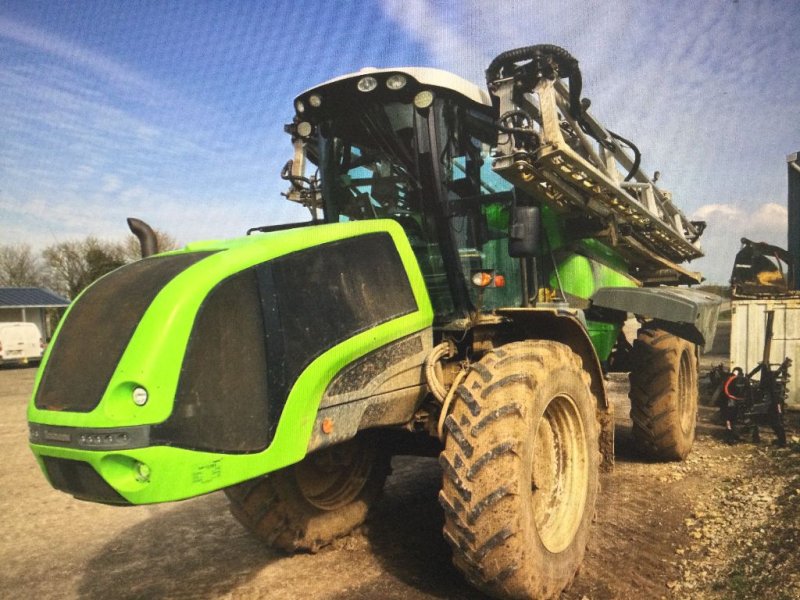 Selbstfahrspritze tip Tecnoma Laser 4250, Gebrauchtmaschine in LISIEUX (Poză 1)