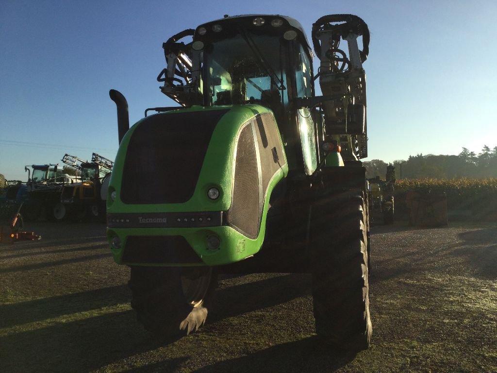 Selbstfahrspritze tip Tecnoma Laser 4250, Gebrauchtmaschine in LISIEUX (Poză 4)