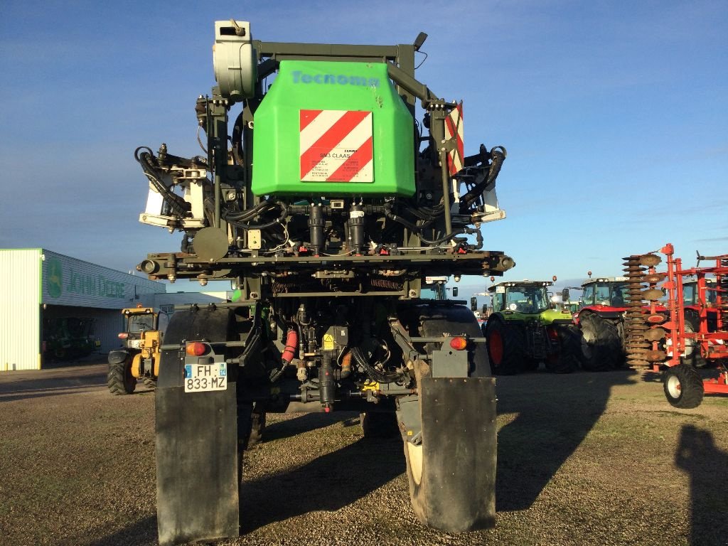 Selbstfahrspritze des Typs Tecnoma Laser 4250, Gebrauchtmaschine in LISIEUX (Bild 5)