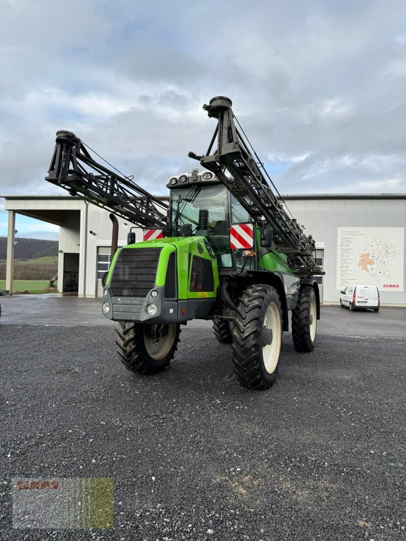 Selbstfahrspritze typu Tecnoma Laser, Gebrauchtmaschine v Vachdorf (Obrázek 3)