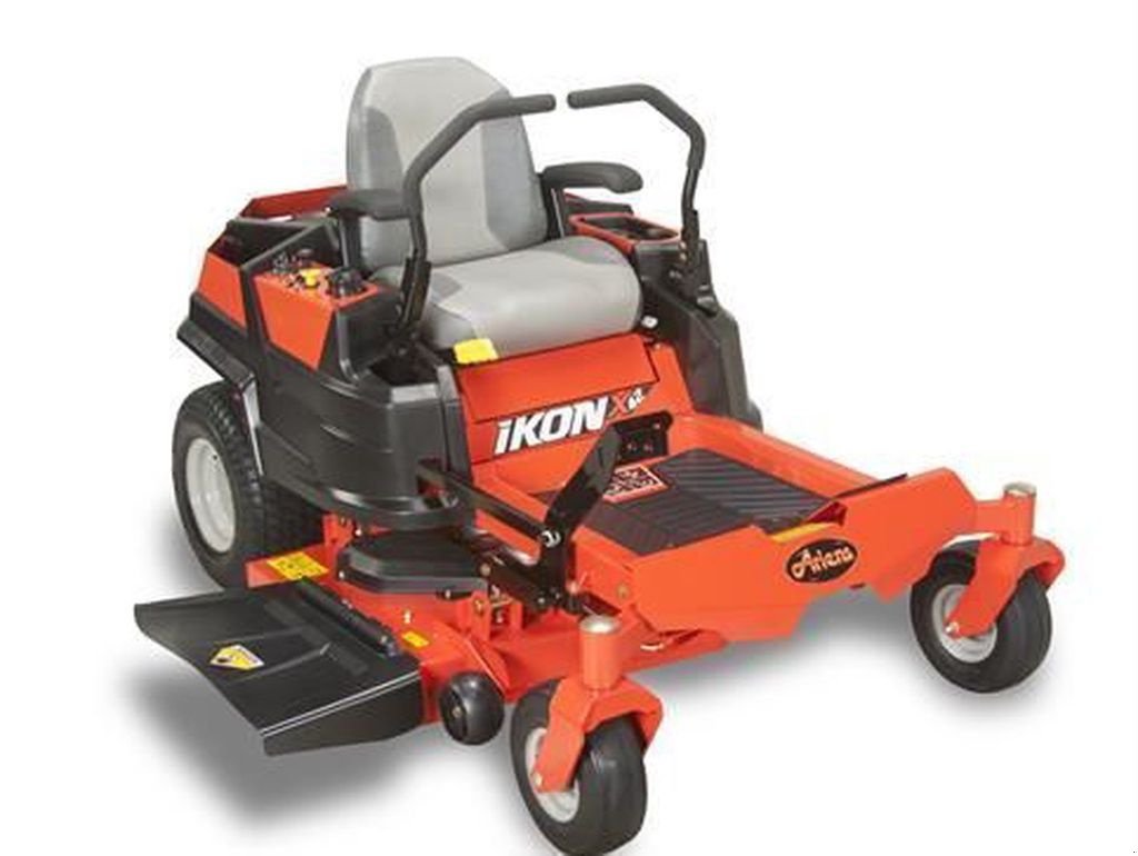 Sichelmäher tip Ariens IKON-XD 42 zero turn zitmaaier 26.5 pk kawa 1.07mt, Neumaschine in Mijdrecht (Poză 1)