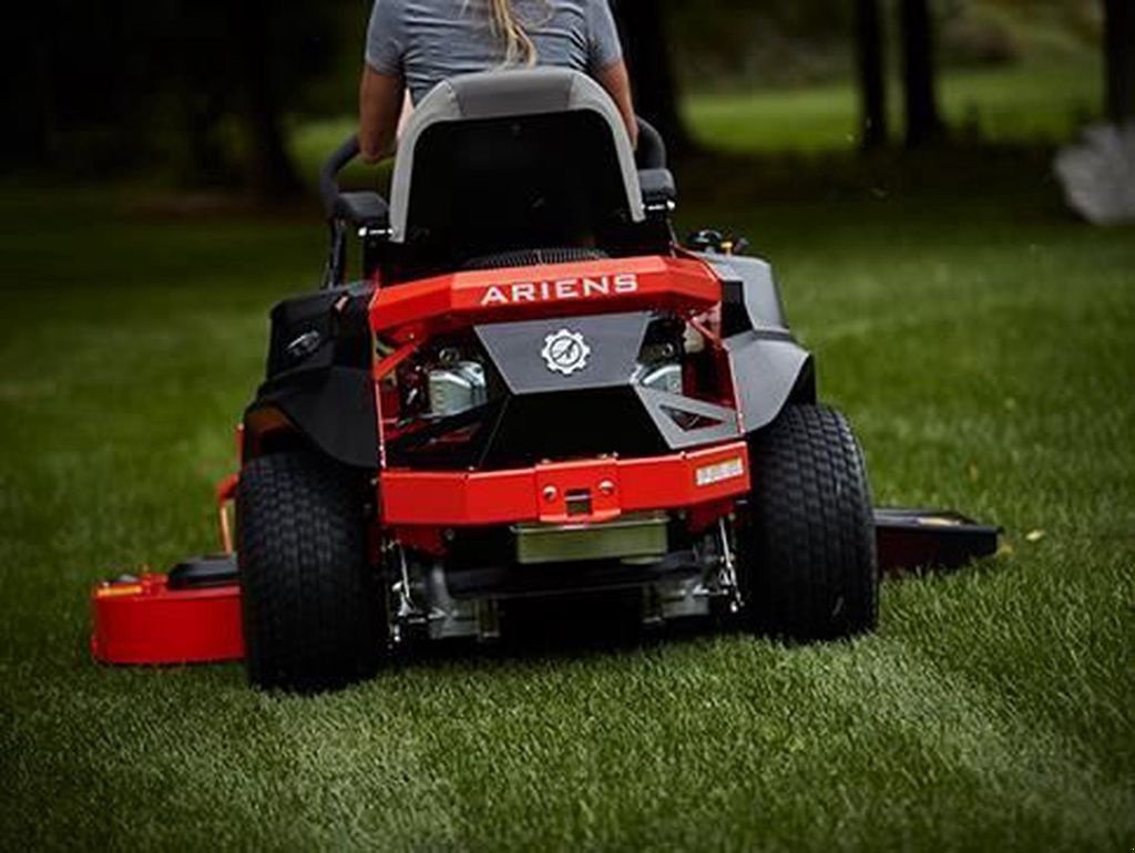 Sichelmäher от тип Ariens IKON-XD 42 zero turn zitmaaier 26.5 pk kawa 1.07mt, Neumaschine в Mijdrecht (Снимка 5)