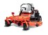 Sichelmäher tip Ariens IKON-XD 42 zero turn zitmaaier 26.5 pk kawa 1.07mt, Neumaschine in Mijdrecht (Poză 2)