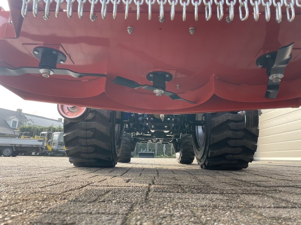 Sichelmäher van het type Boxer FA cirkelmaaier NIEUW voor minitractor, Neumaschine in Neer (Foto 7)