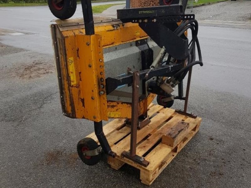 Sichelmäher del tipo GMR 180CM KLIPPER, Gebrauchtmaschine en Rødding (Imagen 1)