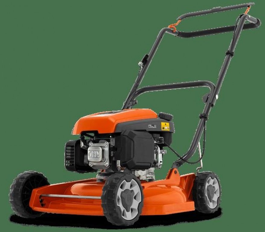 Sichelmäher του τύπου Husqvarna LB 146, Gebrauchtmaschine σε Vejle (Φωτογραφία 2)