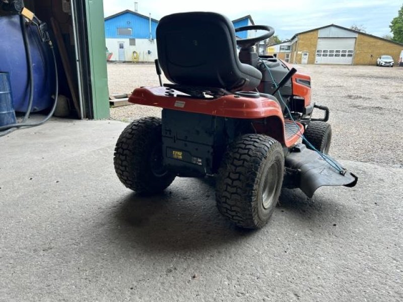 Sichelmäher des Typs Husqvarna TS138L, Gebrauchtmaschine in Rødding (Bild 4)