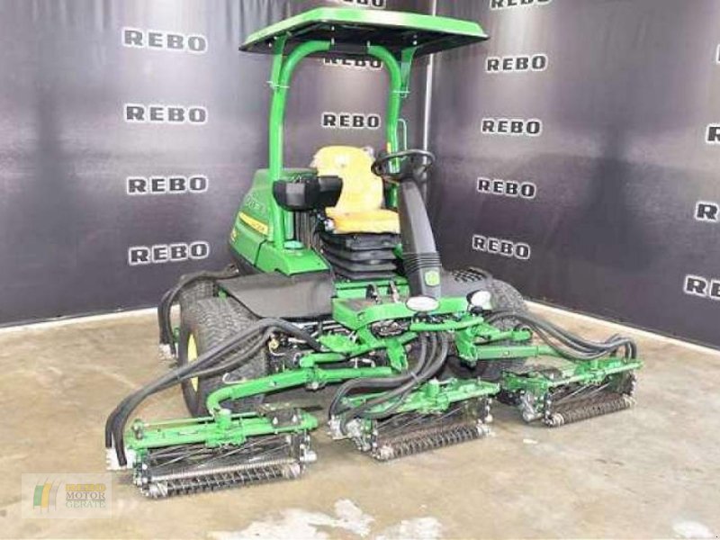 Sichelmäher του τύπου John Deere 8900A PRECISIONCUT G, Neumaschine σε Cloppenburg (Φωτογραφία 1)