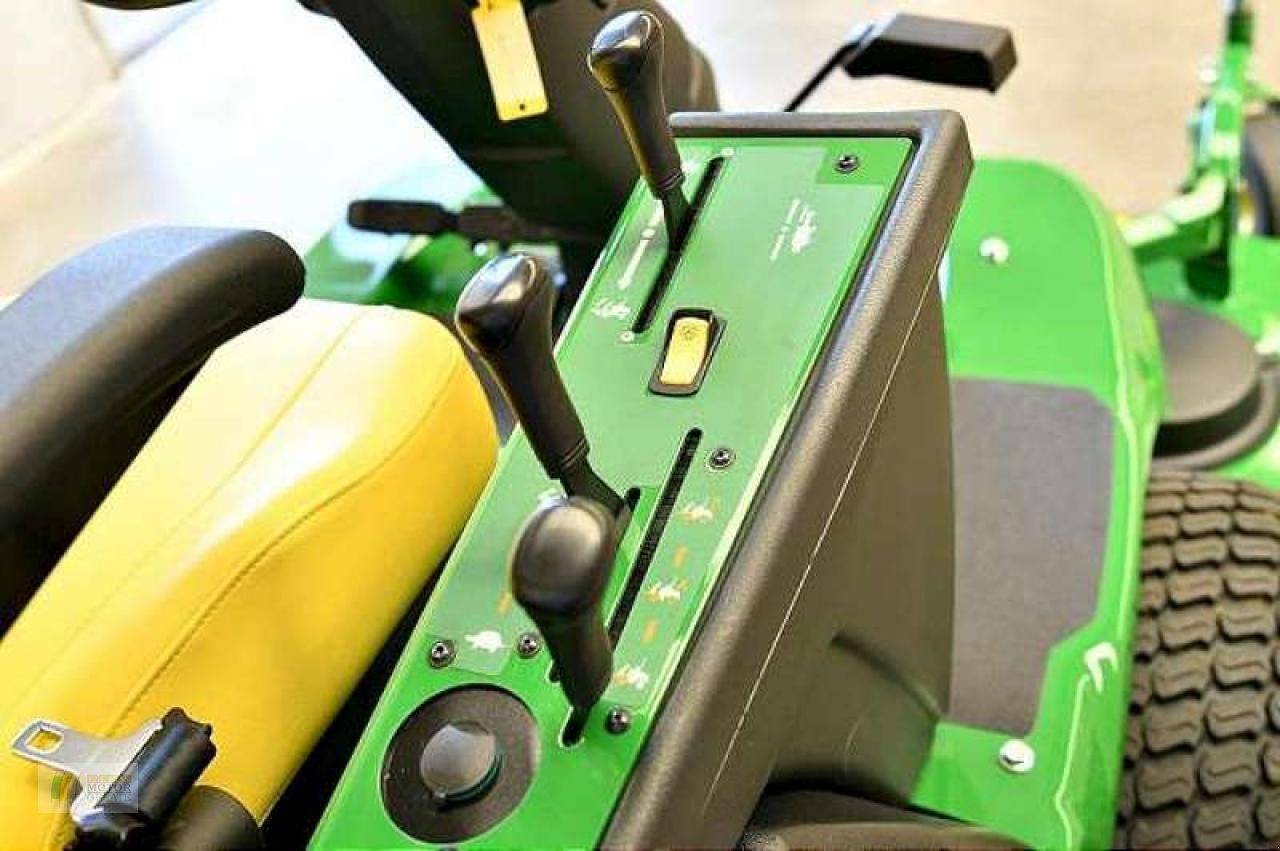 Sichelmäher του τύπου John Deere FRONTMÄHER 1580 TERR, Gebrauchtmaschine σε Cloppenburg (Φωτογραφία 5)