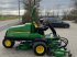 Sichelmäher του τύπου John Deere Terrain Cut 7400 A, Gebrauchtmaschine σε Weidenbach (Φωτογραφία 4)